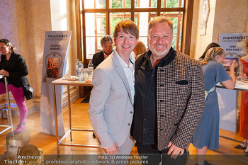 Theaterfest NÖ Präsentation - Palais Niederösterreich, Wien - Mo 04.05.2026 - 149