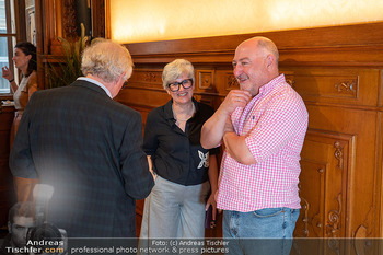 Theaterfest NÖ Präsentation - Palais Niederösterreich, Wien - Mo 04.05.2026 - 151
