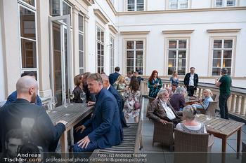 Theaterfest NÖ Präsentation - Palais Niederösterreich, Wien - Mo 04.05.2026 - 156