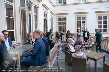 Theaterfest NÖ Präsentation - Palais Niederösterreich, Wien - Mo 04.05.2026 - 157