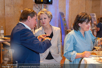 Theaterfest NÖ Präsentation - Palais Niederösterreich, Wien - Mo 04.05.2026 - 162