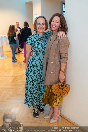 Theaterfest NÖ Präsentation - Palais Niederösterreich, Wien - Mo 04.05.2026 - Nina BLUM, Julia CENCIG163
