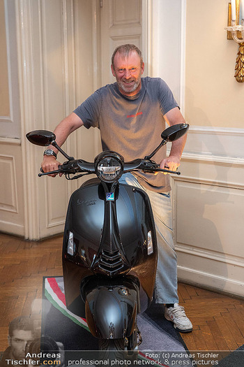 80 Jahre Vespa - Italienische Botschaft, Wien - Di 05.05.2026 - Stefan KOUBEK17