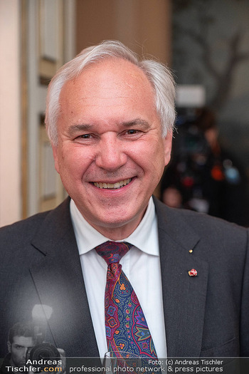 80 Jahre Vespa - Italienische Botschaft, Wien - Di 05.05.2026 - Walter ROSENKRANZ (Portrait)75