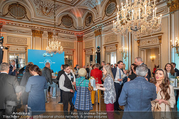 80 Jahre Vespa - Italienische Botschaft, Wien - Di 05.05.2026 - 76