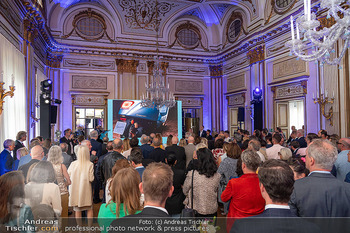 80 Jahre Vespa - Italienische Botschaft, Wien - Di 05.05.2026 - 105