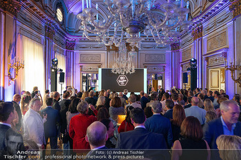 80 Jahre Vespa - Italienische Botschaft, Wien - Di 05.05.2026 - 106