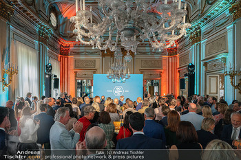 80 Jahre Vespa - Italienische Botschaft, Wien - Di 05.05.2026 - 107