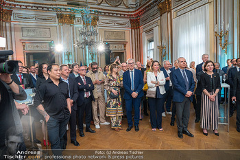80 Jahre Vespa - Italienische Botschaft, Wien - Di 05.05.2026 - 110