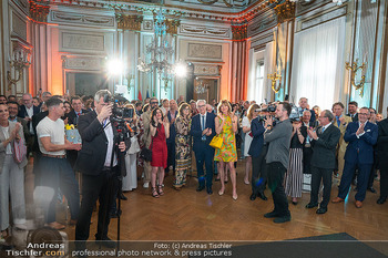 80 Jahre Vespa - Italienische Botschaft, Wien - Di 05.05.2026 - 142