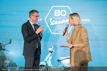 80 Jahre Vespa - Italienische Botschaft, Wien - Di 05.05.2026 - 144