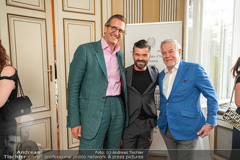 80 Jahre Vespa - Italienische Botschaft, Wien - Di 05.05.2026 - Stephan ZÖCHLING, Sigi WOLF, Giro DE LUCA148