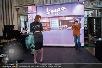 80 Jahre Vespa - Italienische Botschaft, Wien - Di 05.05.2026 - 154
