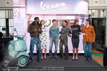 80 Jahre Vespa - Italienische Botschaft, Wien - Di 05.05.2026 - 160