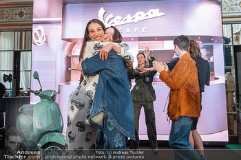 80 Jahre Vespa - Italienische Botschaft, Wien - Di 05.05.2026 - 165