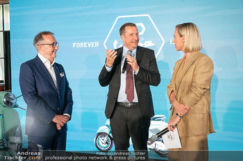 80 Jahre Vespa - Italienische Botschaft, Wien - Di 05.05.2026 - 170