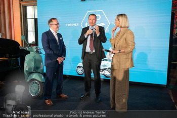 80 Jahre Vespa - Italienische Botschaft, Wien - Di 05.05.2026 - 171