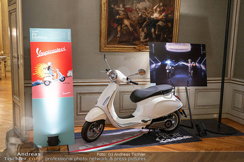 80 Jahre Vespa - Italienische Botschaft, Wien - Di 05.05.2026 - 216