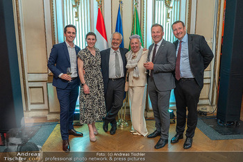 80 Jahre Vespa - Italienische Botschaft, Wien - Di 05.05.2026 - 219