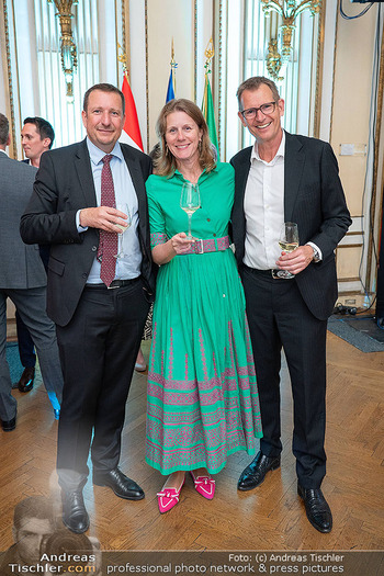 80 Jahre Vespa - Italienische Botschaft, Wien - Di 05.05.2026 - 228