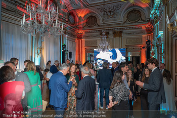 80 Jahre Vespa - Italienische Botschaft, Wien - Di 05.05.2026 - 230