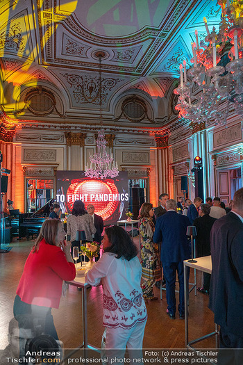 80 Jahre Vespa - Italienische Botschaft, Wien - Di 05.05.2026 - 231