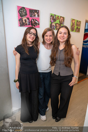 Musical Mamis - Metropol - Mi 06.05.2026 - Caroline VASICEK mit Tochter Marvie sowie Sophia BRAUN2