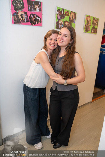 Musical Mamis - Metropol - Mi 06.05.2026 - Caroline VASICEK mit Tochter Marvie3
