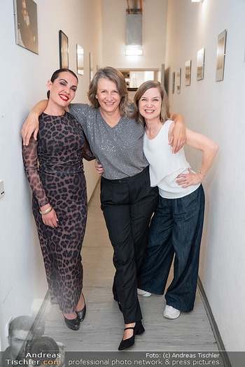 Musical Mamis - Metropol - Mi 06.05.2026 - Caroline VASICEK, Aida LOOS, Birgit DENK11