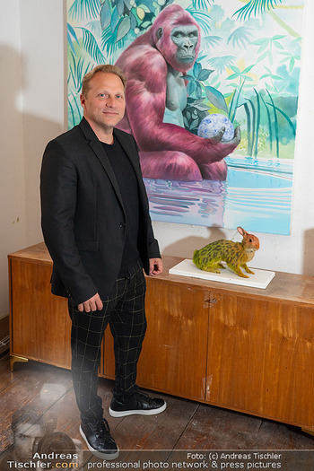 Frühlingsfest - Atelier Kiessling, Schloss Laxenburg - Sa 09.05.2026 - Alex KIESSLING4