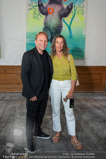 Frühlingsfest - Atelier Kiessling, Schloss Laxenburg - Sa 09.05.2026 - Alex KIESSLING, Florentina WELLEY6