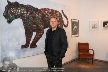 Frühlingsfest - Atelier Kiessling, Schloss Laxenburg - Sa 09.05.2026 - Alex KIESSLING (Portrait)8