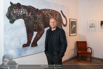 Frühlingsfest - Atelier Kiessling, Schloss Laxenburg - Sa 09.05.2026 - Alex KIESSLING (Portrait)9