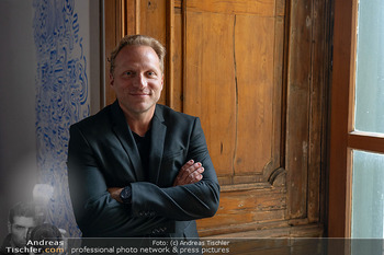 Frühlingsfest - Atelier Kiessling, Schloss Laxenburg - Sa 09.05.2026 - Alex KIESSLING (Portrait)10