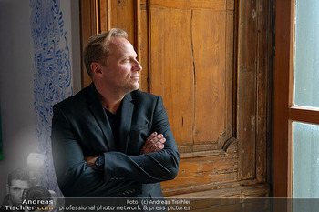 Frühlingsfest - Atelier Kiessling, Schloss Laxenburg - Sa 09.05.2026 - Alex KIESSLING (Portrait)11