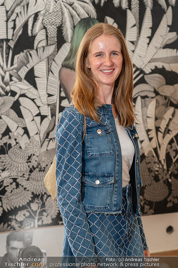 Frühlingsfest - Atelier Kiessling, Schloss Laxenburg - Sa 09.05.2026 -  Katharina BAUMGARTNER (Portrait)20