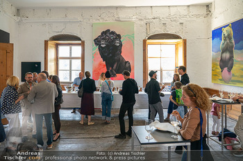 Frühlingsfest - Atelier Kiessling, Schloss Laxenburg - Sa 09.05.2026 - 23