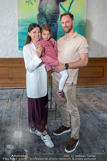 Frühlingsfest - Atelier Kiessling, Schloss Laxenburg - Sa 09.05.2026 - 24