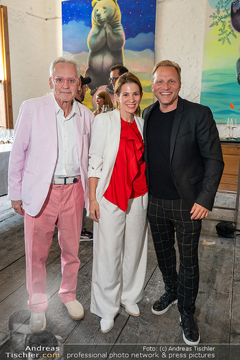 Frühlingsfest - Atelier Kiessling, Schloss Laxenburg - Sa 09.05.2026 - Carmen JEITLER-CINCELLI, Alex KIESSLING, Christian MUCHA28