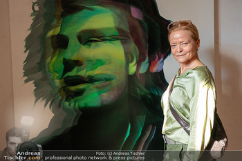 Frühlingsfest - Atelier Kiessling, Schloss Laxenburg - Sa 09.05.2026 - Michou FRIESZ (Portrait)32