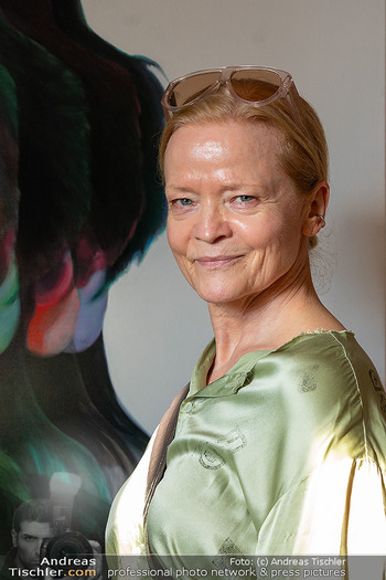 Frühlingsfest - Atelier Kiessling, Schloss Laxenburg - Sa 09.05.2026 - Michou FRIESZ (Portrait)34