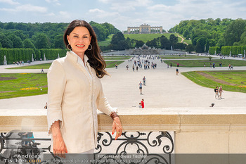Fototermin vor Reitturnier - Schloss Schönbrunn, Wien - Sa 09.05.2026 - Sonja KLIMA (Portrait)43