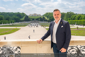 Fototermin vor Reitturnier - Schloss Schönbrunn, Wien - Sa 09.05.2026 - Klaus PANHOLZER (Portrait)45