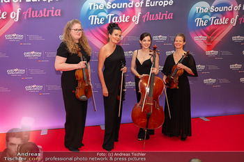The sound of Europe - Bundesministerium für Land- und Forstwirtschaft - Sa 09.05.2026 - 2