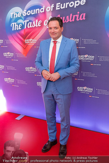 The sound of Europe - Bundesministerium für Land- und Forstwirtschaft - Sa 09.05.2026 - Norbert TOTSCHNIG8