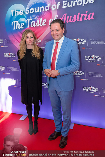 The sound of Europe - Bundesministerium für Land- und Forstwirtschaft - Sa 09.05.2026 - Zoe STRAUB, Norbert TOTSCHNIG20