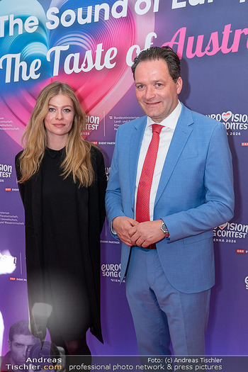 The sound of Europe - Bundesministerium für Land- und Forstwirtschaft - Sa 09.05.2026 - Zoe STRAUB, Norbert TOTSCHNIG21