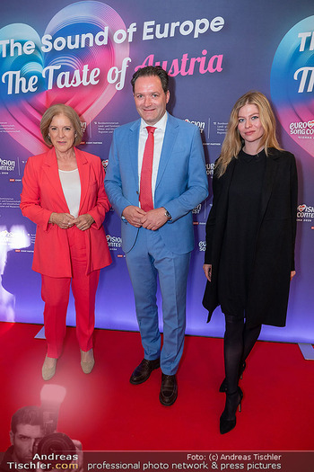 The sound of Europe - Bundesministerium für Land- und Forstwirtschaft - Sa 09.05.2026 - Zoe STRAUB, Ingrid THURNHER, Norbert TOTSCHNIG28