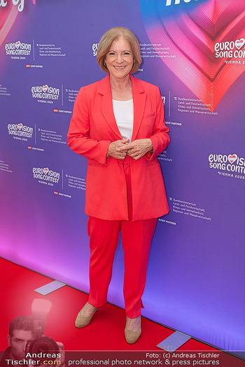 The sound of Europe - Bundesministerium für Land- und Forstwirtschaft - Sa 09.05.2026 -  Ingrid THURNHER40