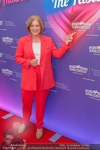 The sound of Europe - Bundesministerium für Land- und Forstwirtschaft - Sa 09.05.2026 -  Ingrid THURNHER42
